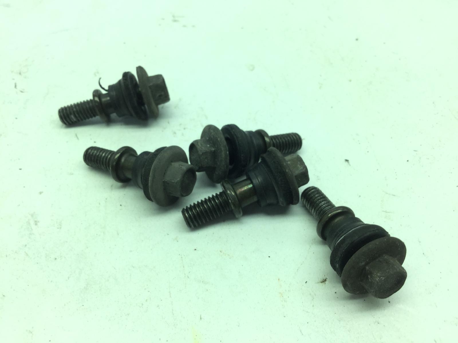 Honda @ chiocciola 150 kit viti carter trasmissione 2000 2002 zdckf03a