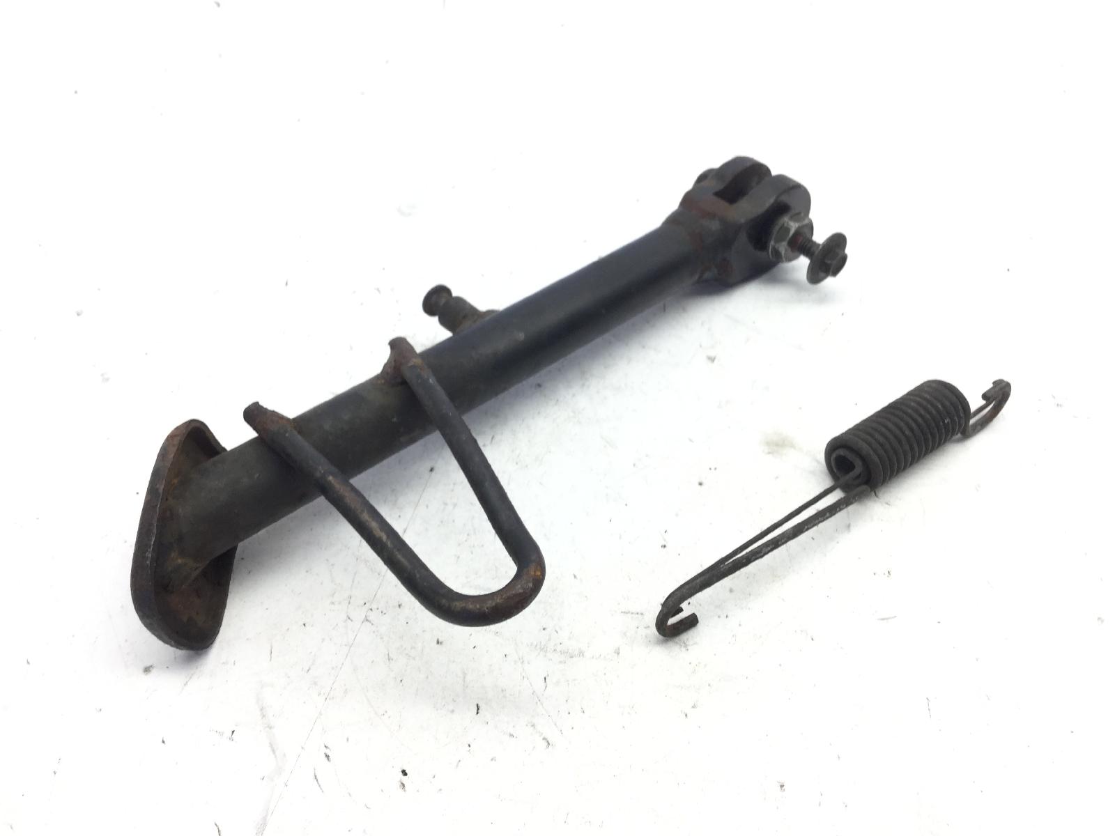 Honda @ chiocciola 150 cavalletto laterale e molle 2000 2002 zdckf03a