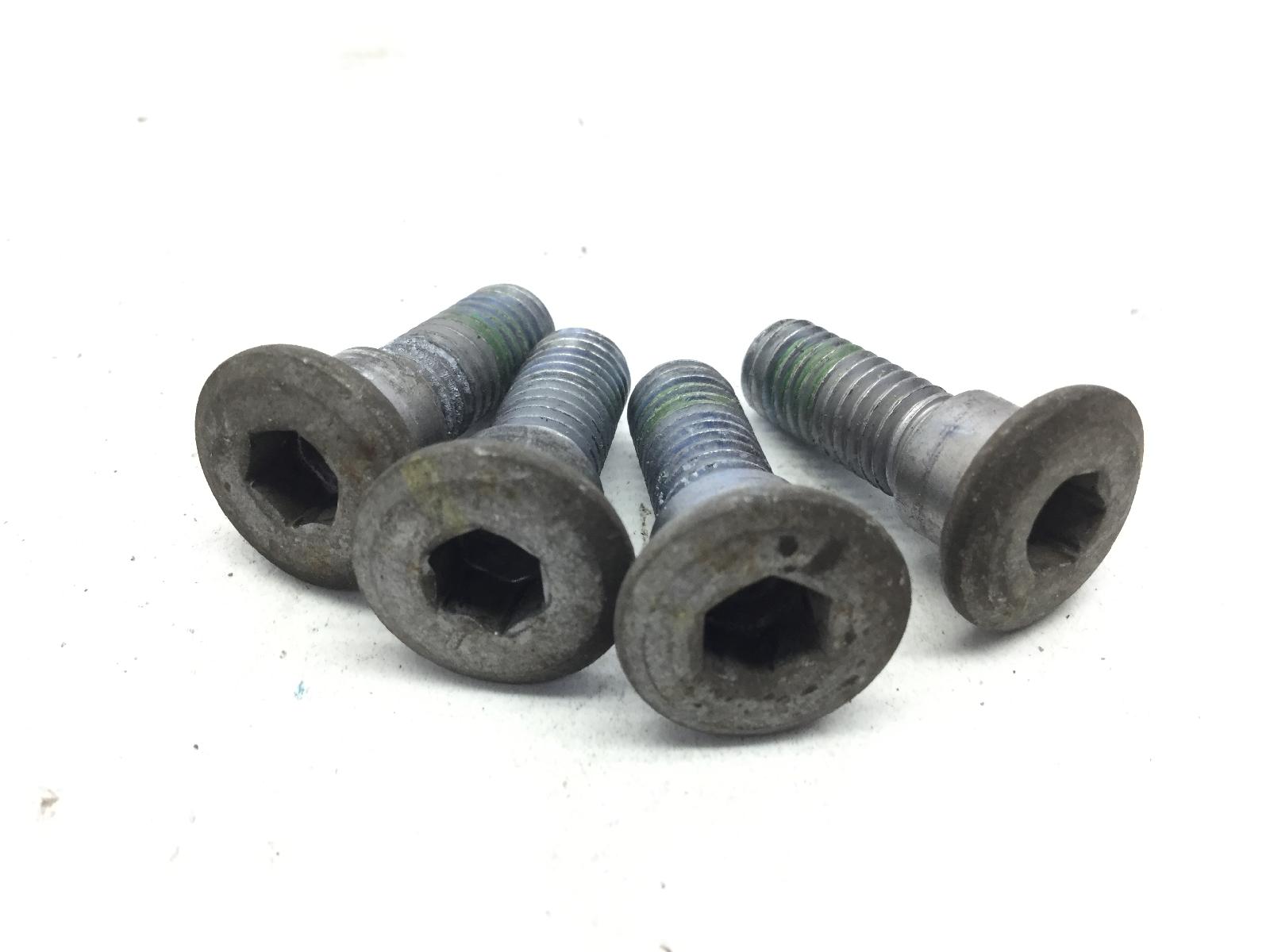 Honda @ chiocciola 150 kit viti disco freno anteriore 2000 2002 zdckf03a