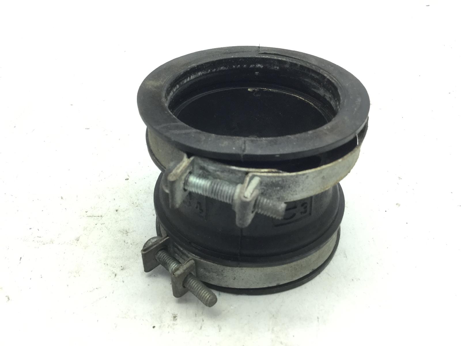 Honda @ chiocciola 150 collettore in gomma carburatore 2000 2002 zdckf03a