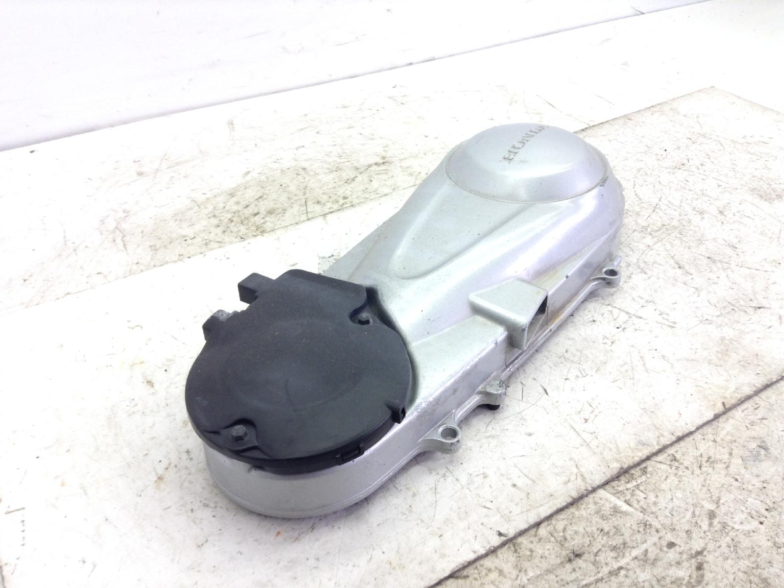 Honda @ chiocciola 150 coperchio carter trasmissione 2000 2002 zdckf03a