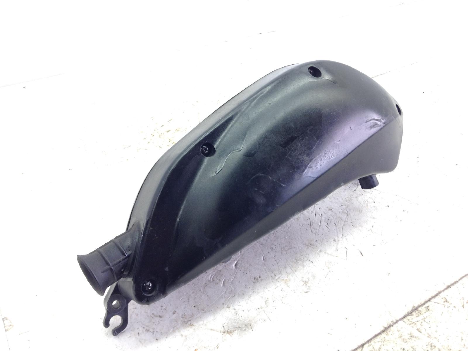 Honda @ chiocciola 150 cassa scatola filtro aria 2000 2002 zdckf03a
