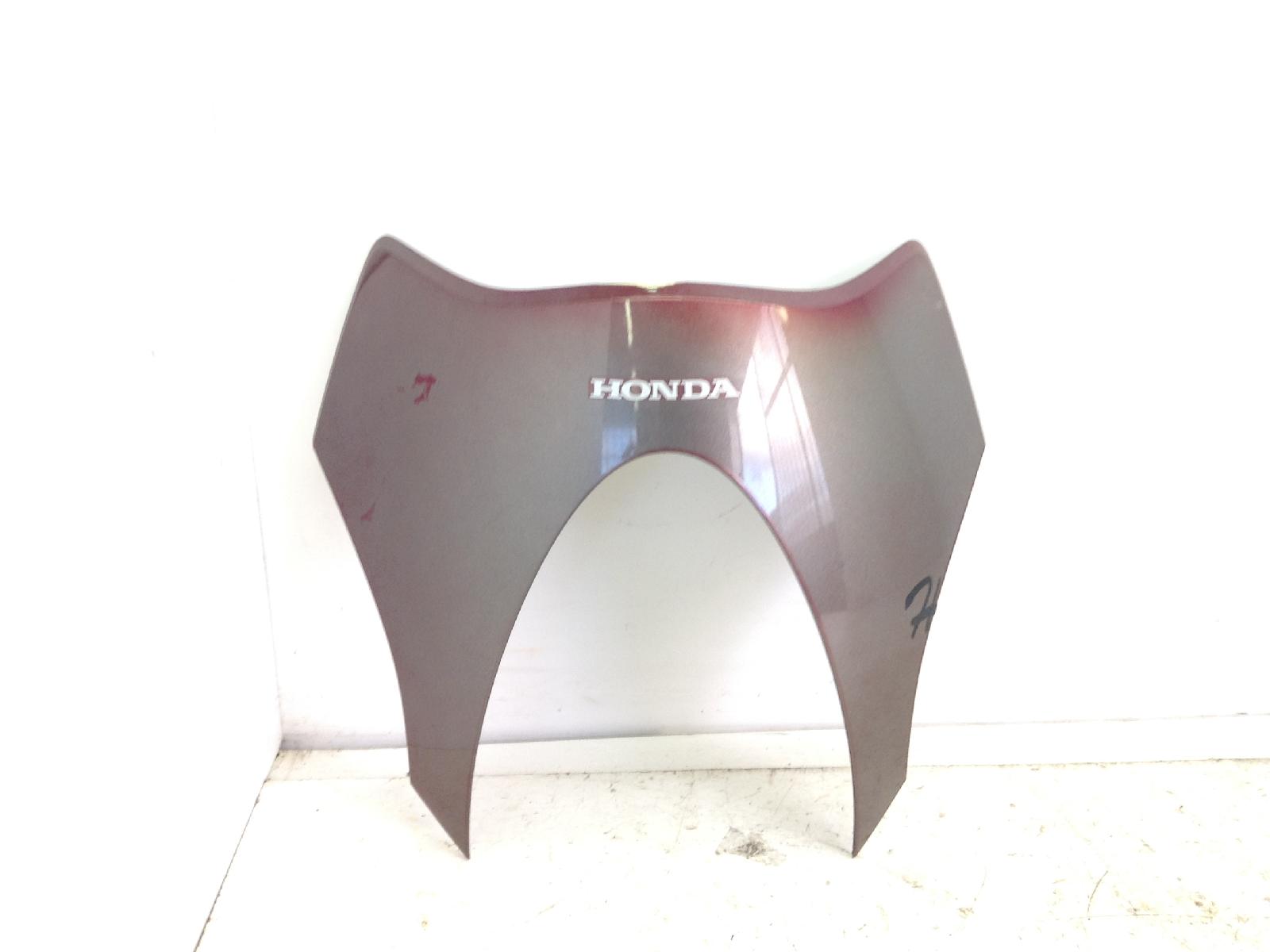 Honda @ chiocciola 150 carena coperchio scudo anteriore - alette rotte 2000 2002 zdckf03a