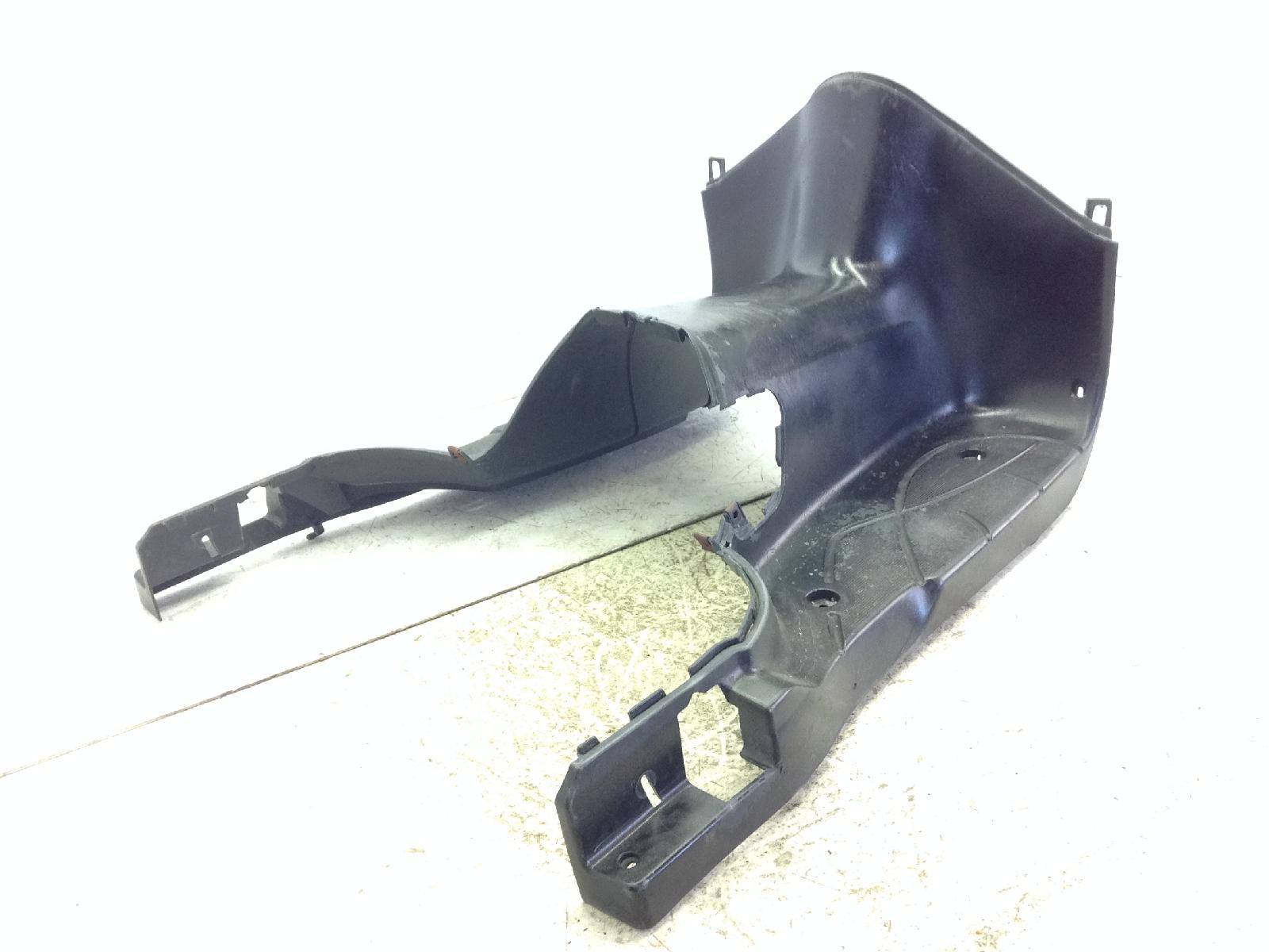 Honda @ chiocciola 150 carena pedana pavimento poggiapiedi 2000 2002 zdckf03a