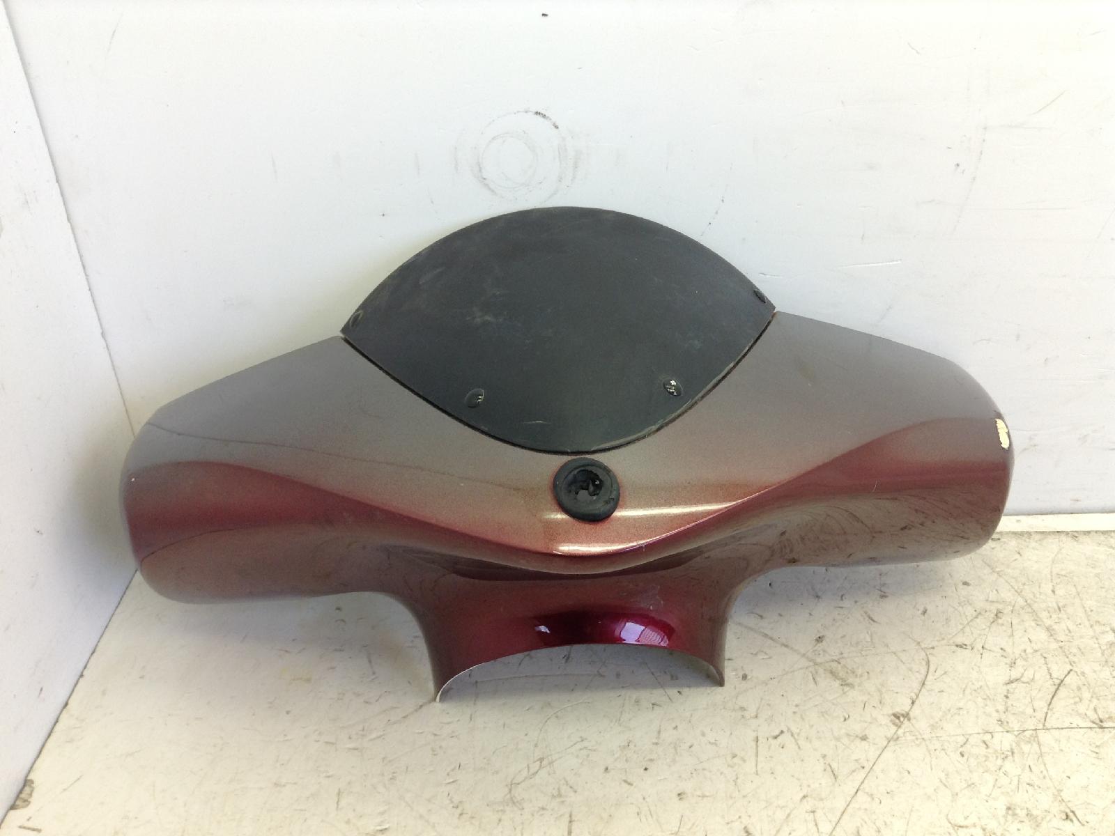 Honda @ chiocciola 150 carena manubrio anteriore - attacchi rotti 2000 2002 zdckf03a
