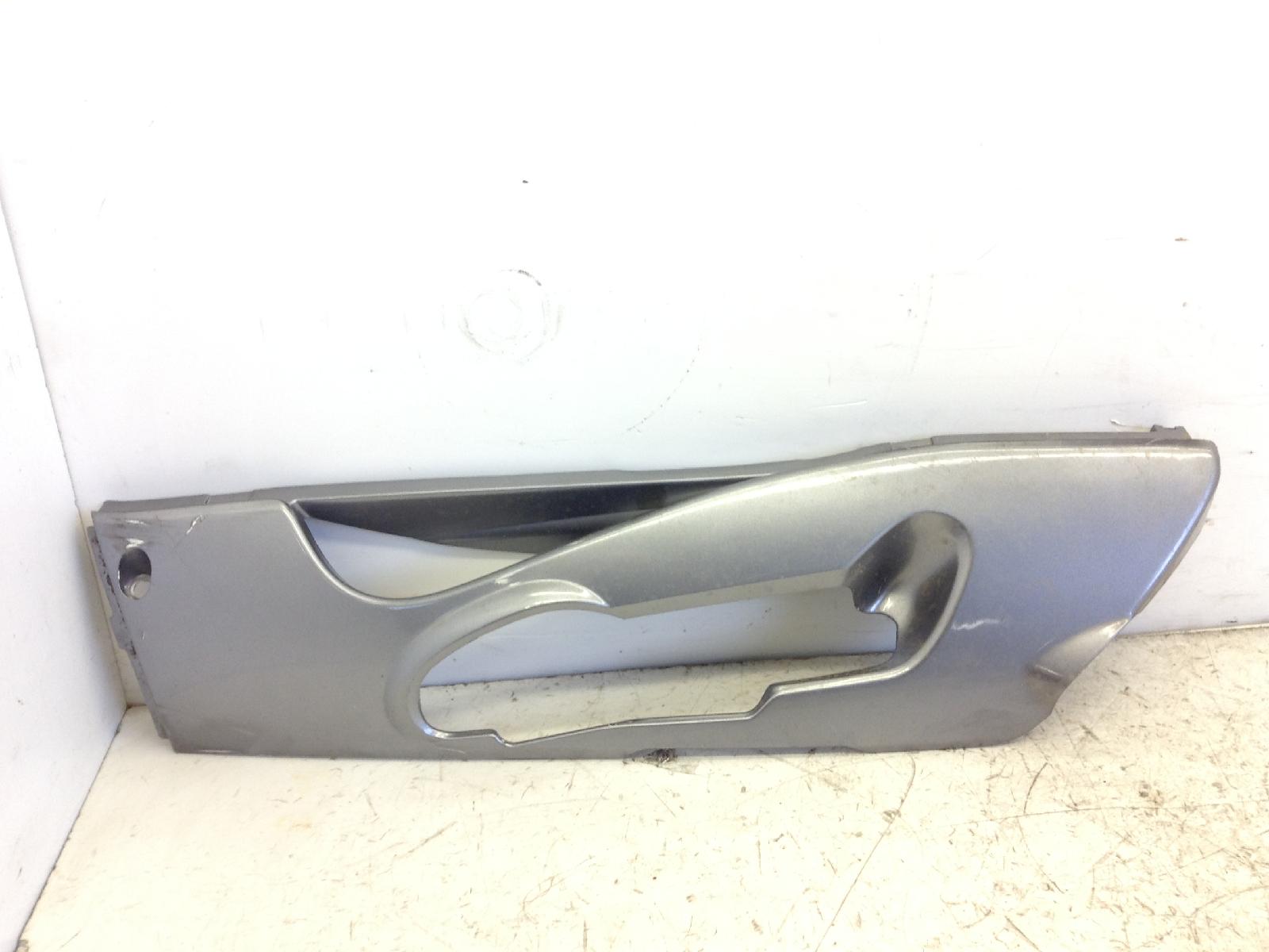 Honda @ chiocciola 150 carena sottopedana sinistra 2000 2002 zdckf03a