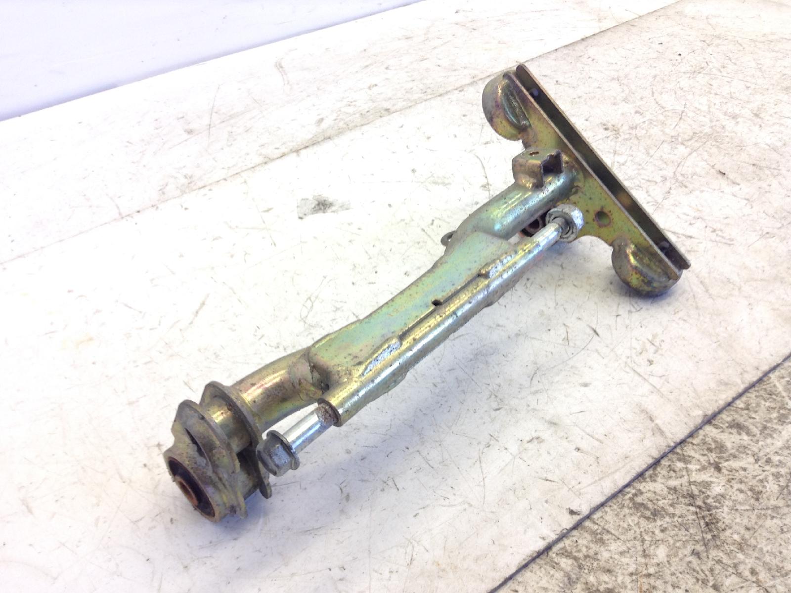 Honda @ chiocciola 150 staffa supporto motore 2000 2002 zdckf03a