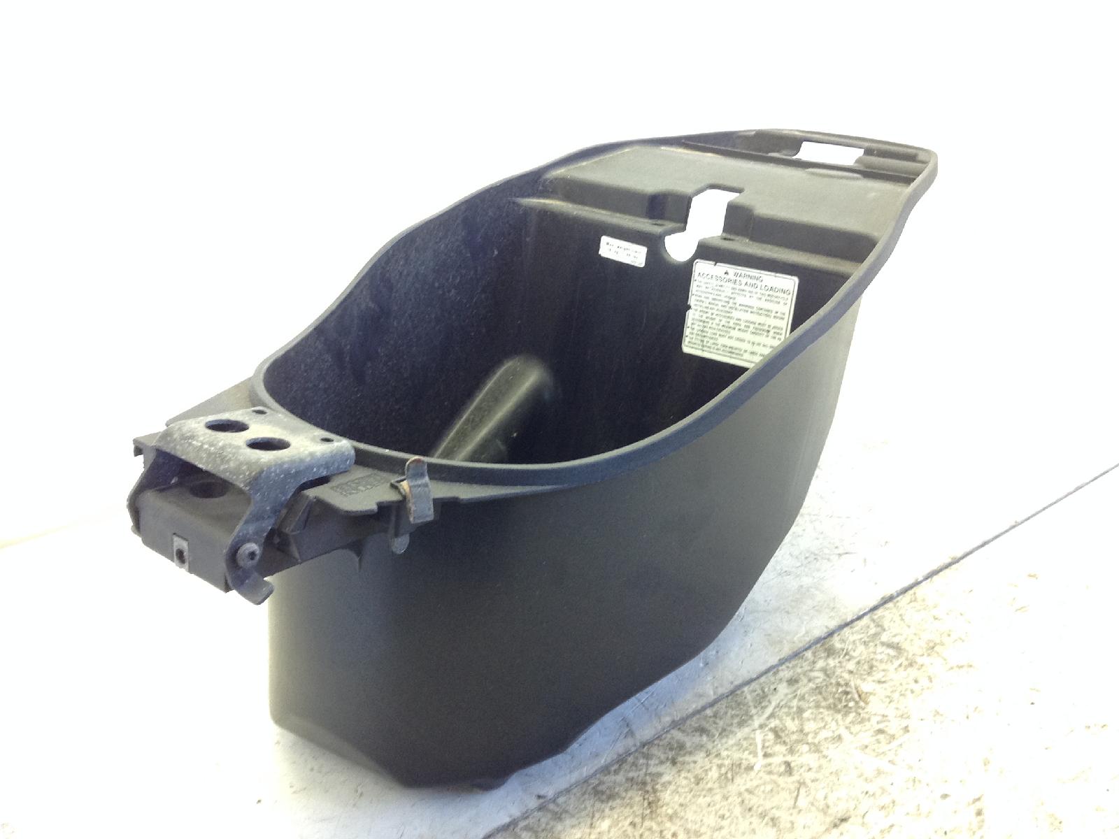 Honda @ chiocciola 150 carena vano sottosella 2000 2002 zdckf03a