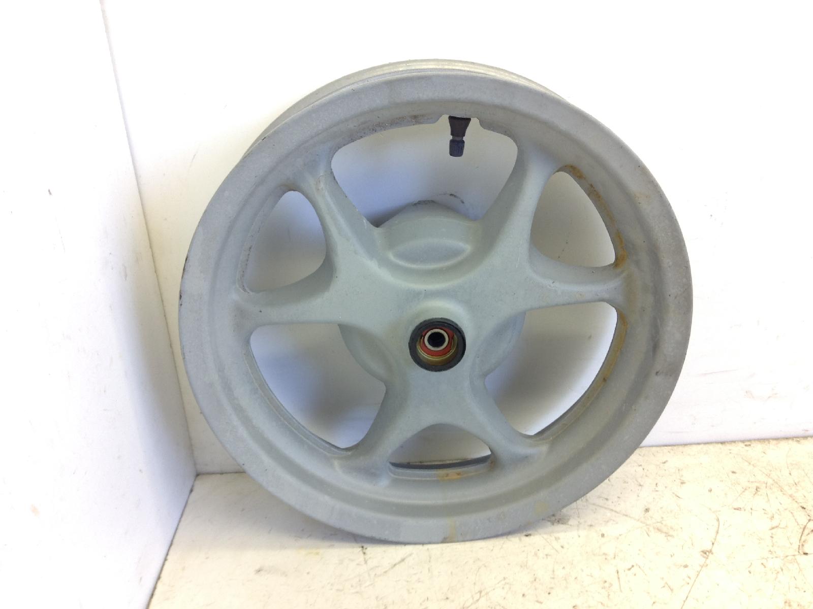 Honda @ chiocciola 150 cerchio ruota anteriore 13 x 2.75 2000 2002 zdckf03a