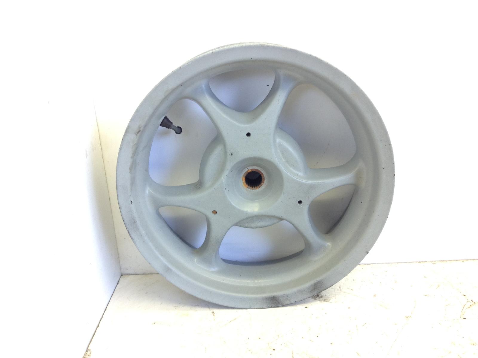 Honda @ chiocciola 150 cerchio ruota posteriore 13 x 3.50 2000 2002 zdckf03a
