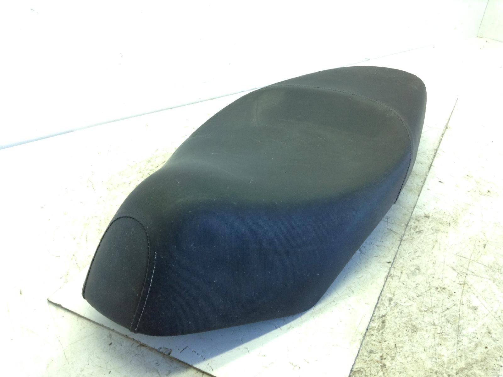 Honda @ chiocciola 150 sella saddle - difetti su fodera 2000 2002 zdckf03a