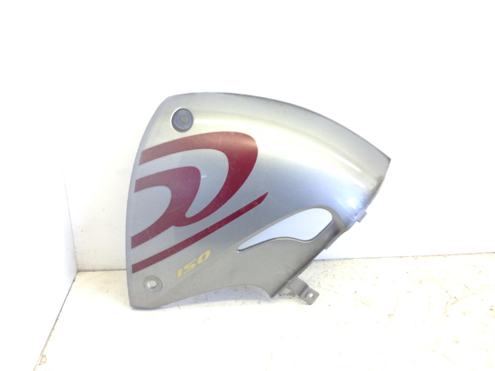 Honda @ chiocciola 150 carena fianchetto pedana destro 2000 2002 zdckf03a