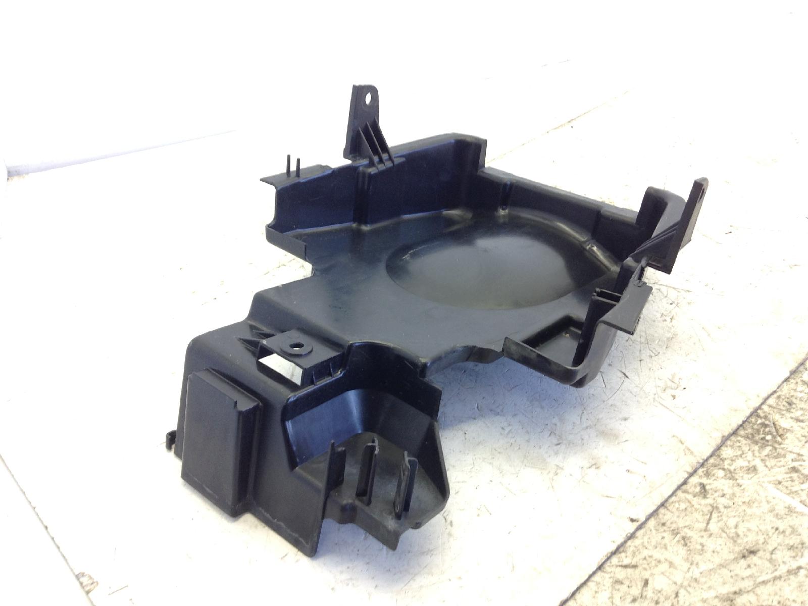 Honda @ chiocciola 150 parafango posteriore interno sottocoda 2000 2002 zdckf03a