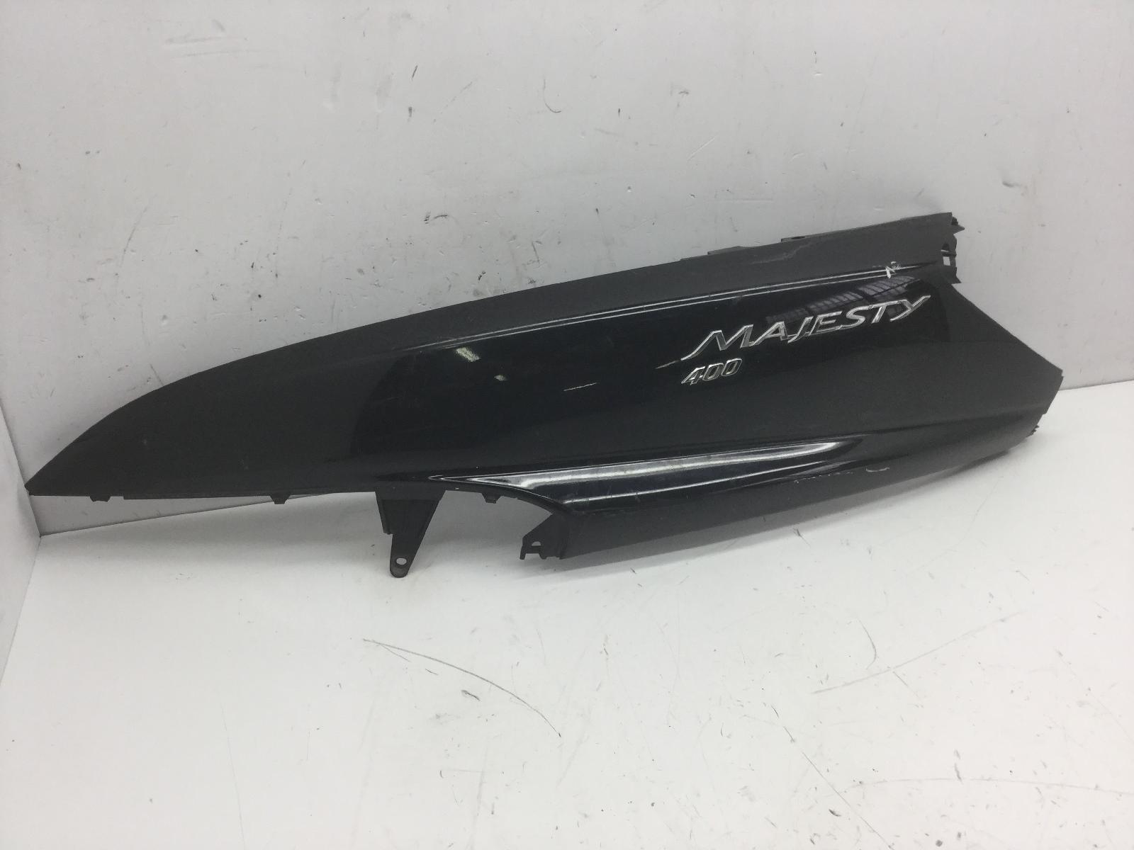 Yamaha majesty yp 400 carena fiancata posteriore sinistra 2006 2006 sh025