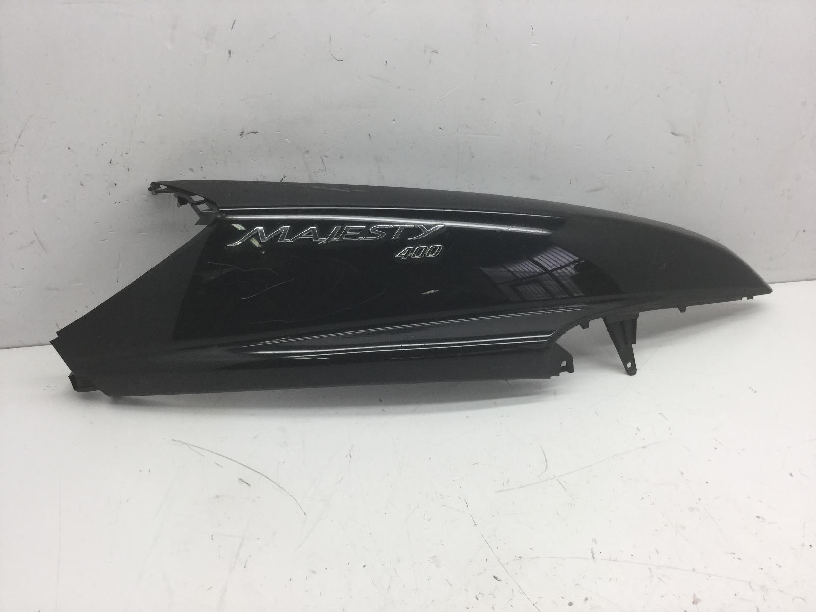 Yamaha majesty yp 400 carena fiancata posteriore destra 2006 2006 sh025