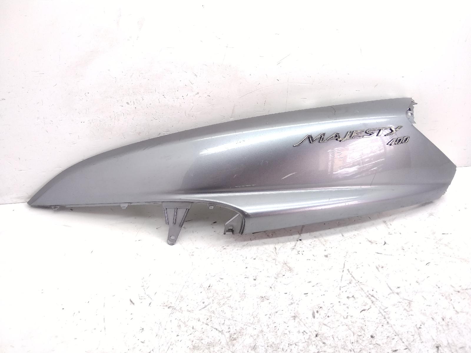 Yamaha majesty yp 400 fiancata carena posteriore sinistra 2006 2006 sh025
