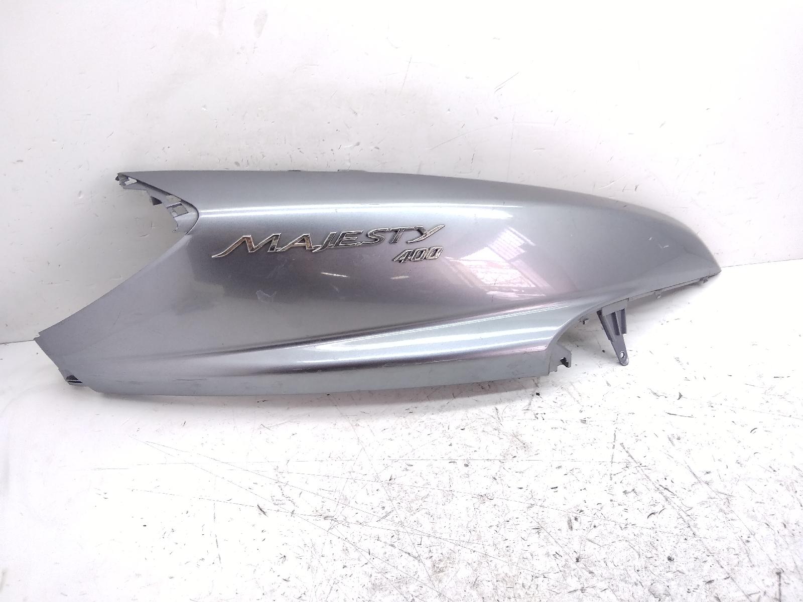Yamaha majesty yp 400 fiancata carena posteriore destra 2006 2006 sh025