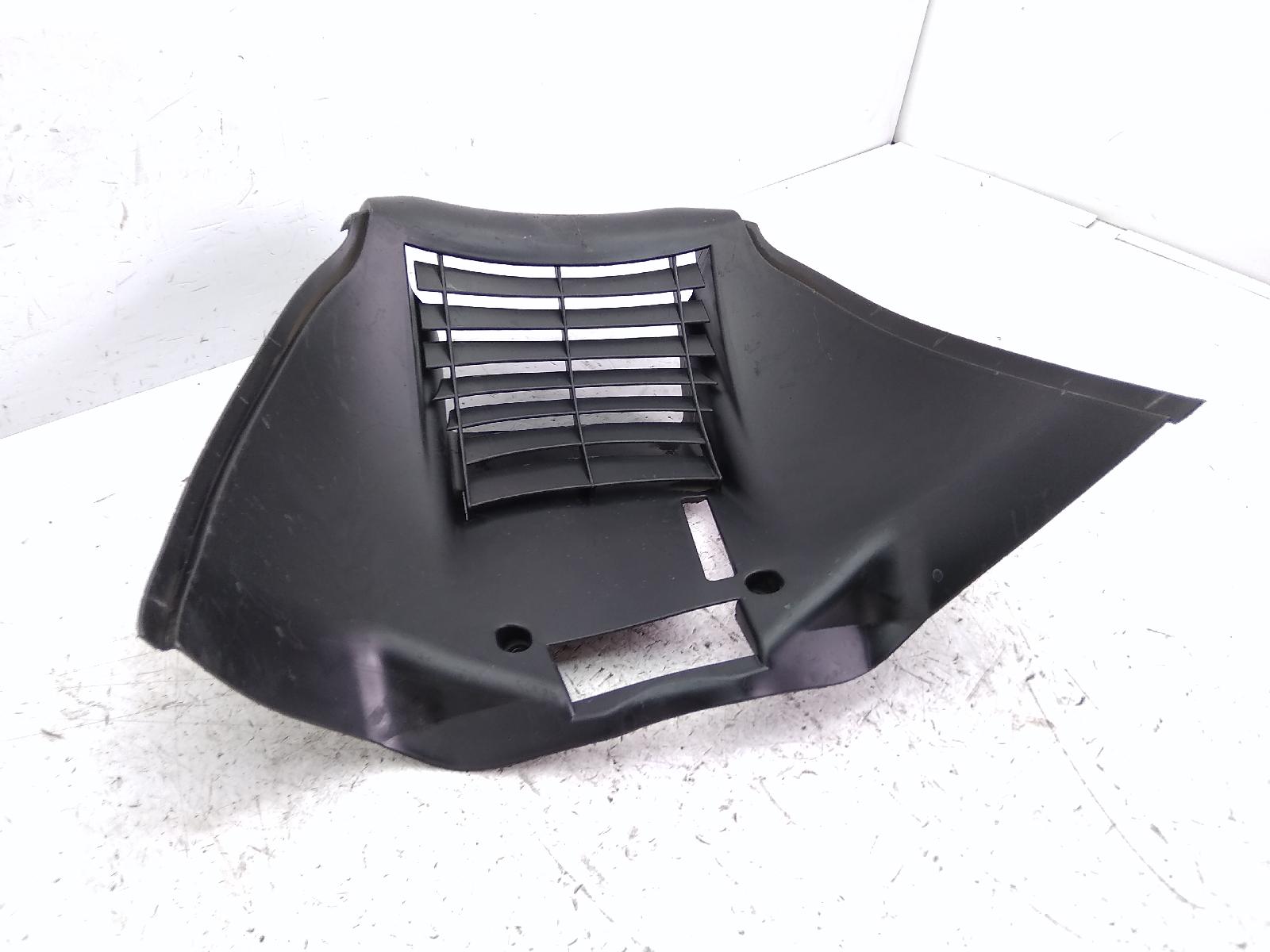 Yamaha majesty yp 400 carena chiglia vano ruota anteriore deformato 2006 2006 sh025