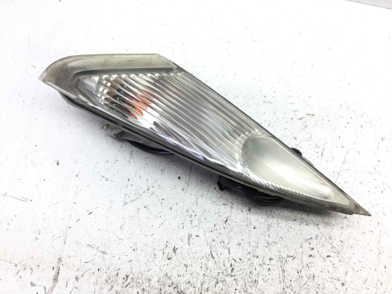 Yamaha majesty yp 400 freccia destra anteriore 2006 2006 sh025
