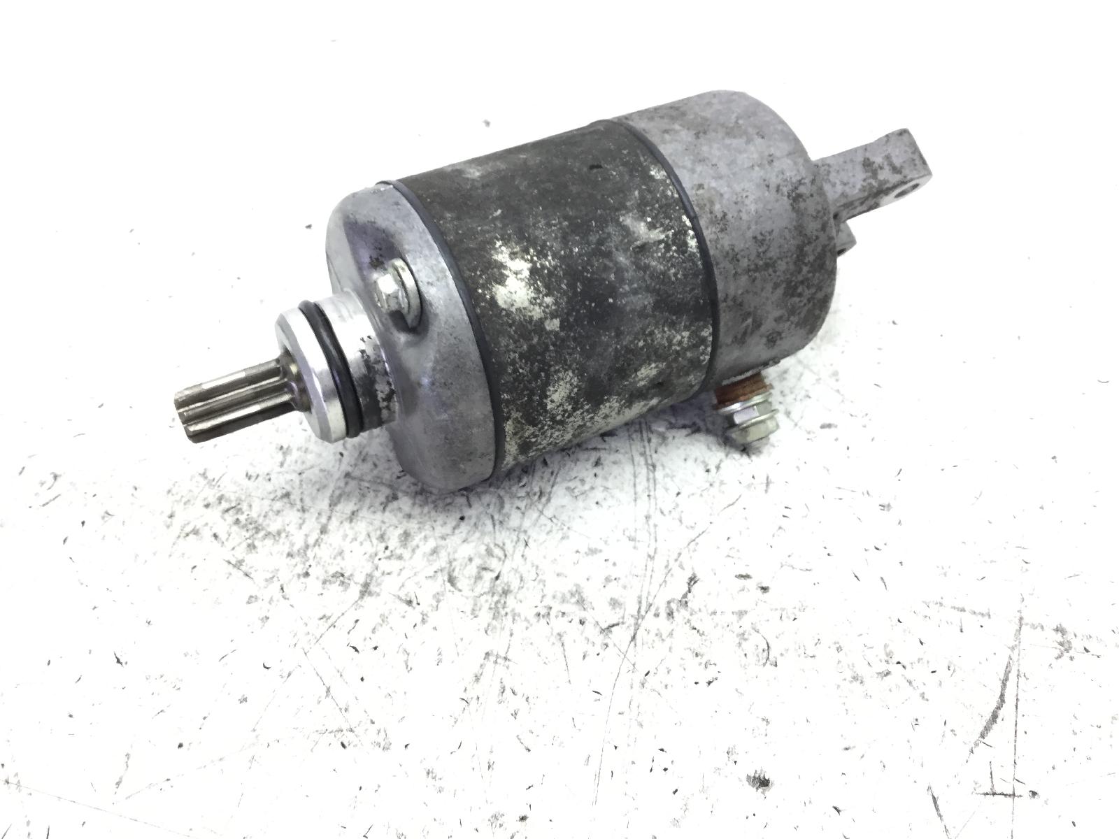 Yamaha majesty yp 400 motorino avviamento starter 2006 2006 sh025