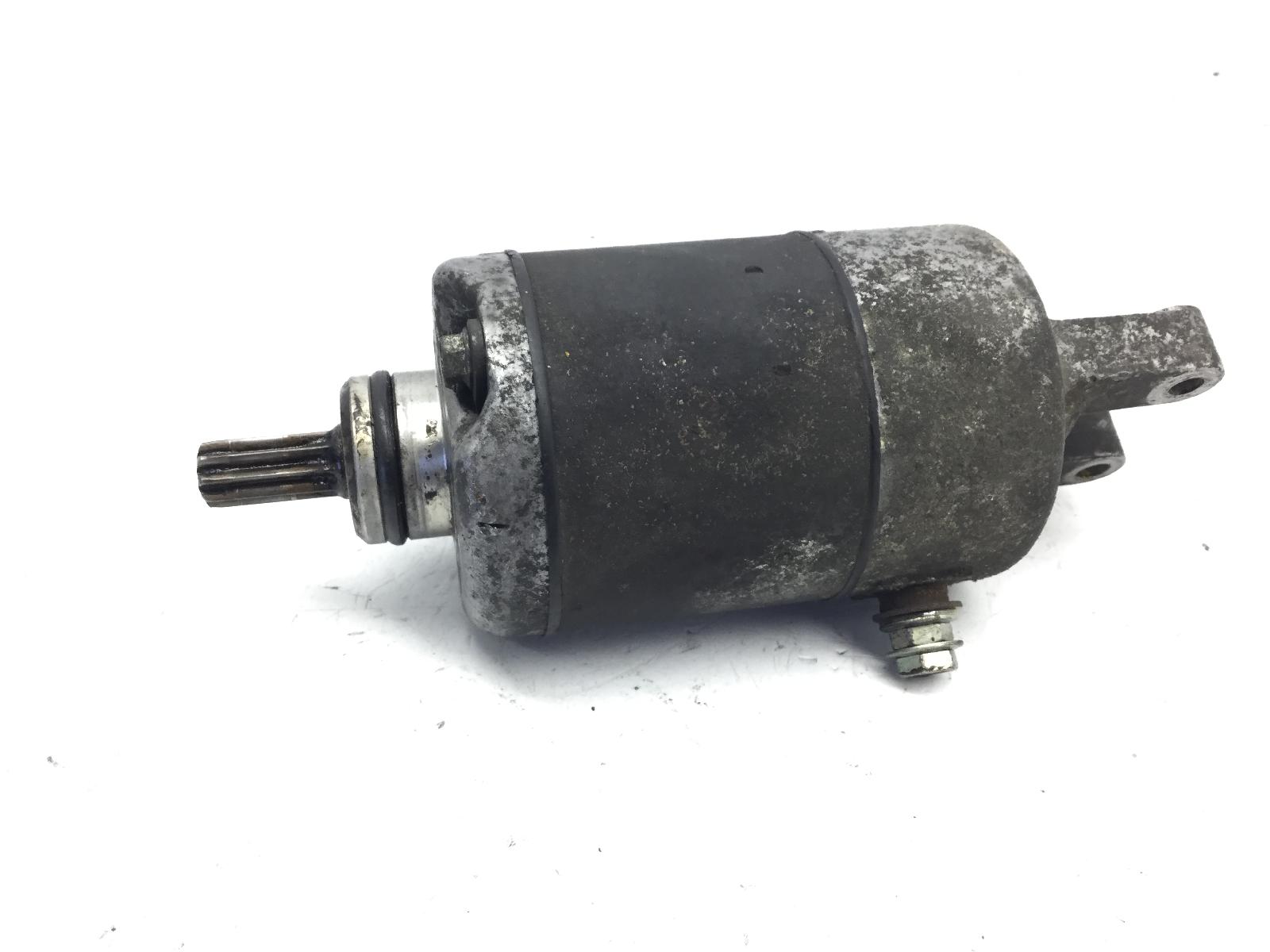 Yamaha majesty yp 400 starter motorino avviamento 2006 2006 sh025