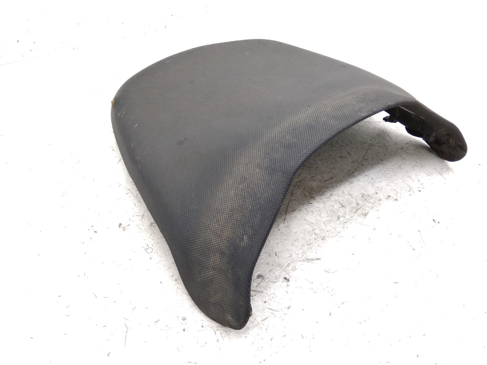Yamaha majesty yp 400 sella saddle posteriore passeggero fodera strappata 2006 2006 sh025