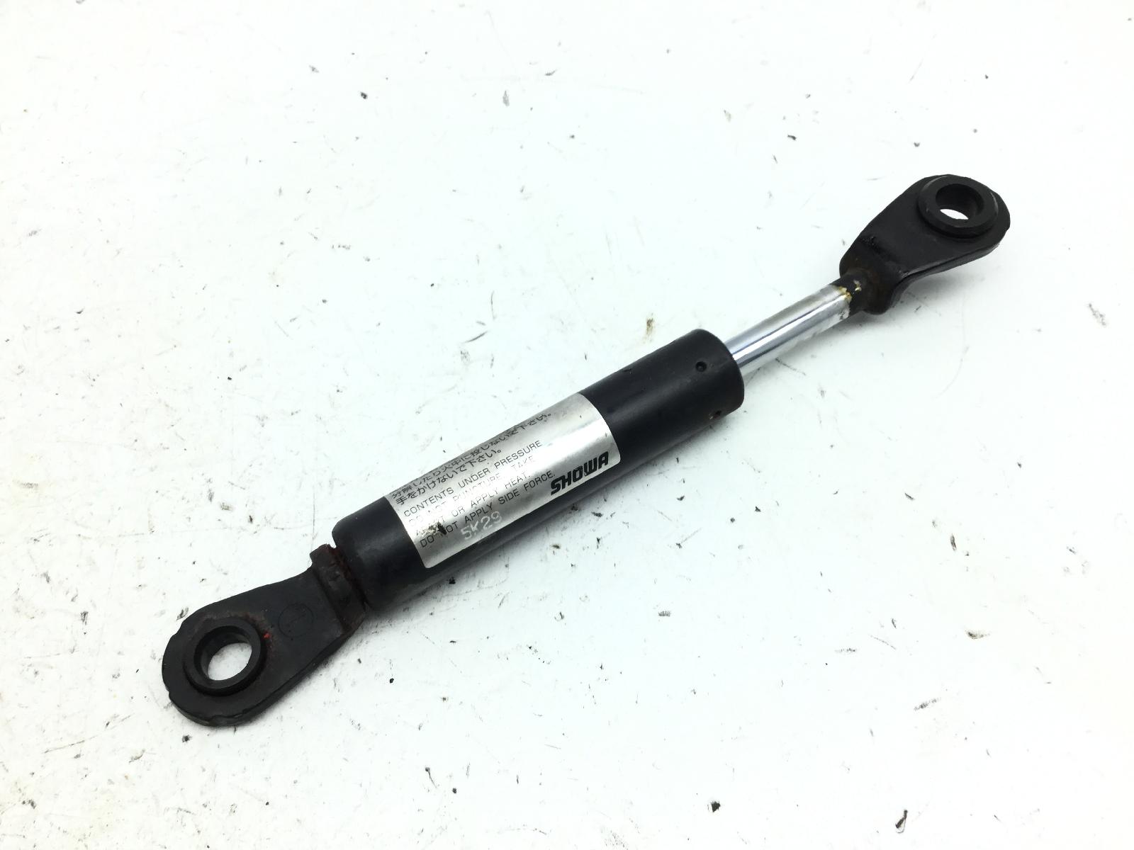 Yamaha majesty yp 400 ammortizzatore pistone apertura sella saddle 2006 2006 sh025