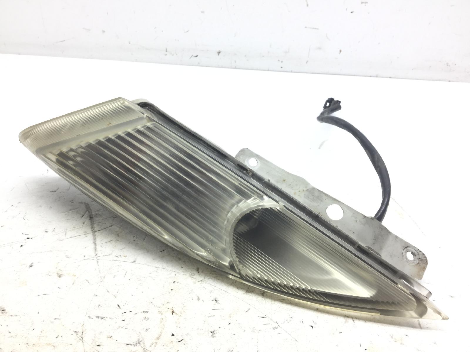 Yamaha majesty yp 400 freccia anteriore destra lampeggiatore indicatore 2006 2006 sh025