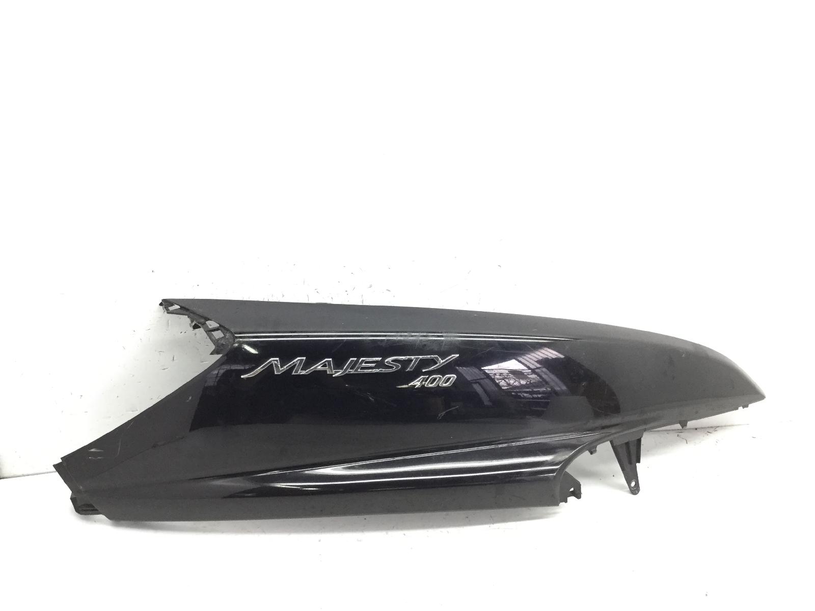 Yamaha majesty yp 400 carena fiancata posteriore destra 2006 2006 sh025