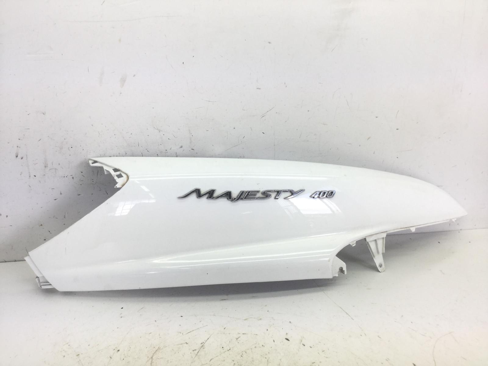 Yamaha majesty yp 400 carena fiancata posteriore destra - piolo rotto 2006 2006 sh025