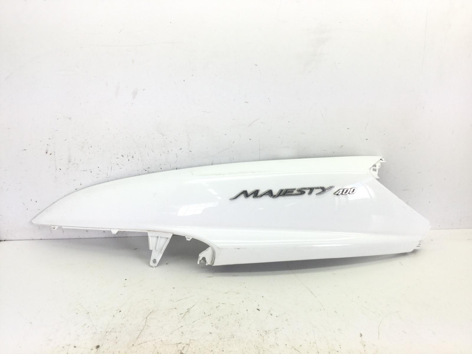 Yamaha majesty yp 400 carena fiancata posteriore sinistra - piolo rotto 2006 2006 sh025