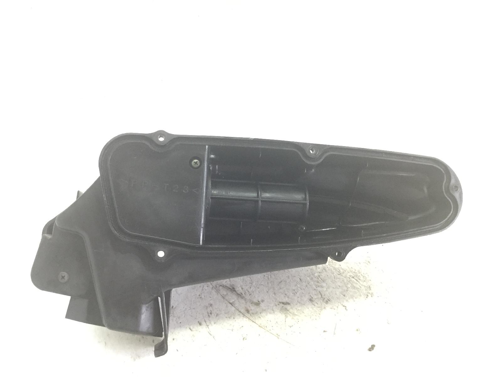 Yamaha majesty yp 400 coperchio tappo cassa scatola filtro aria destra 2006 2006 sh025
