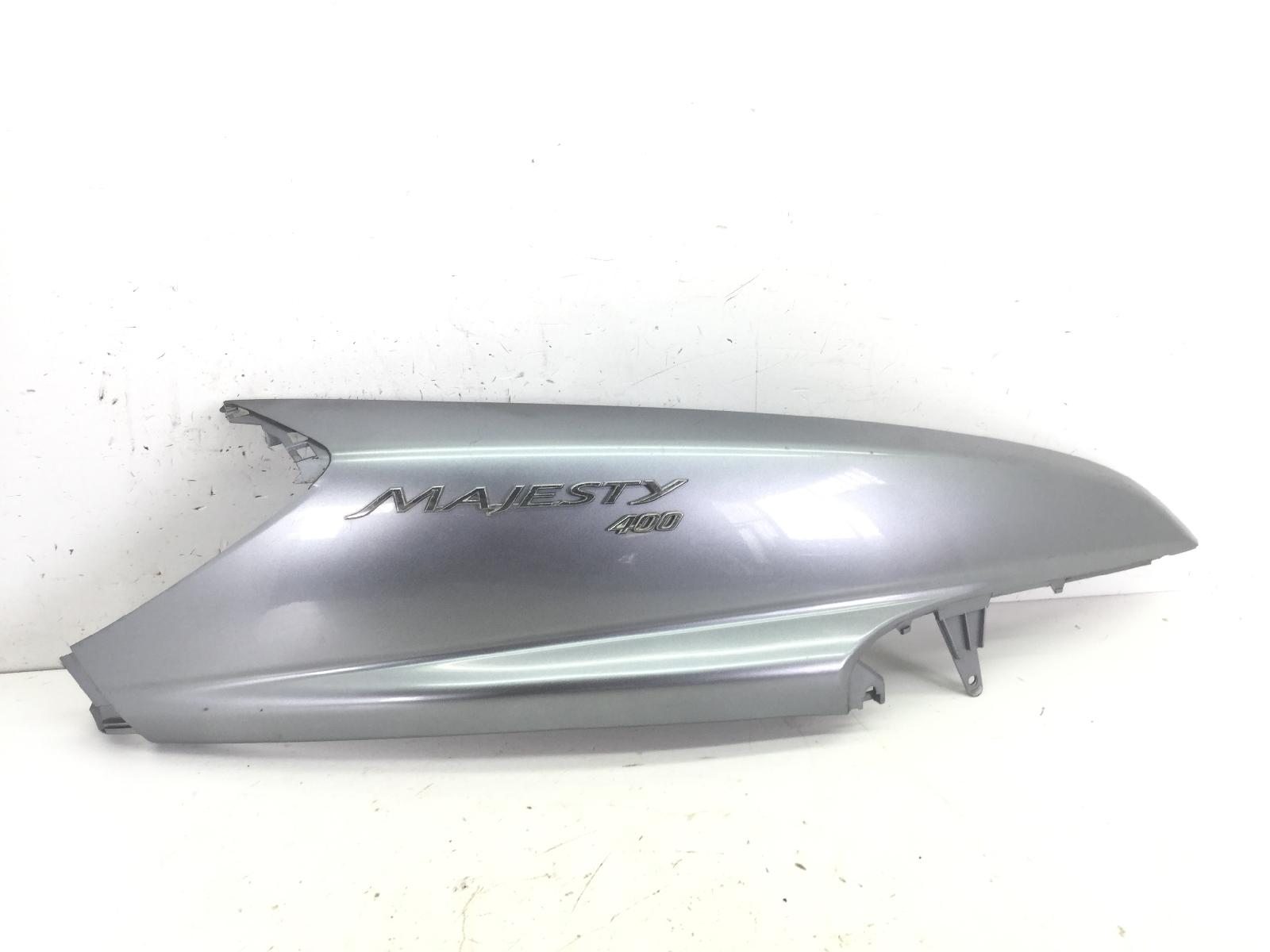 Yamaha majesty yp 400 carena fiancata posteriore destra 2006 2006 sh025