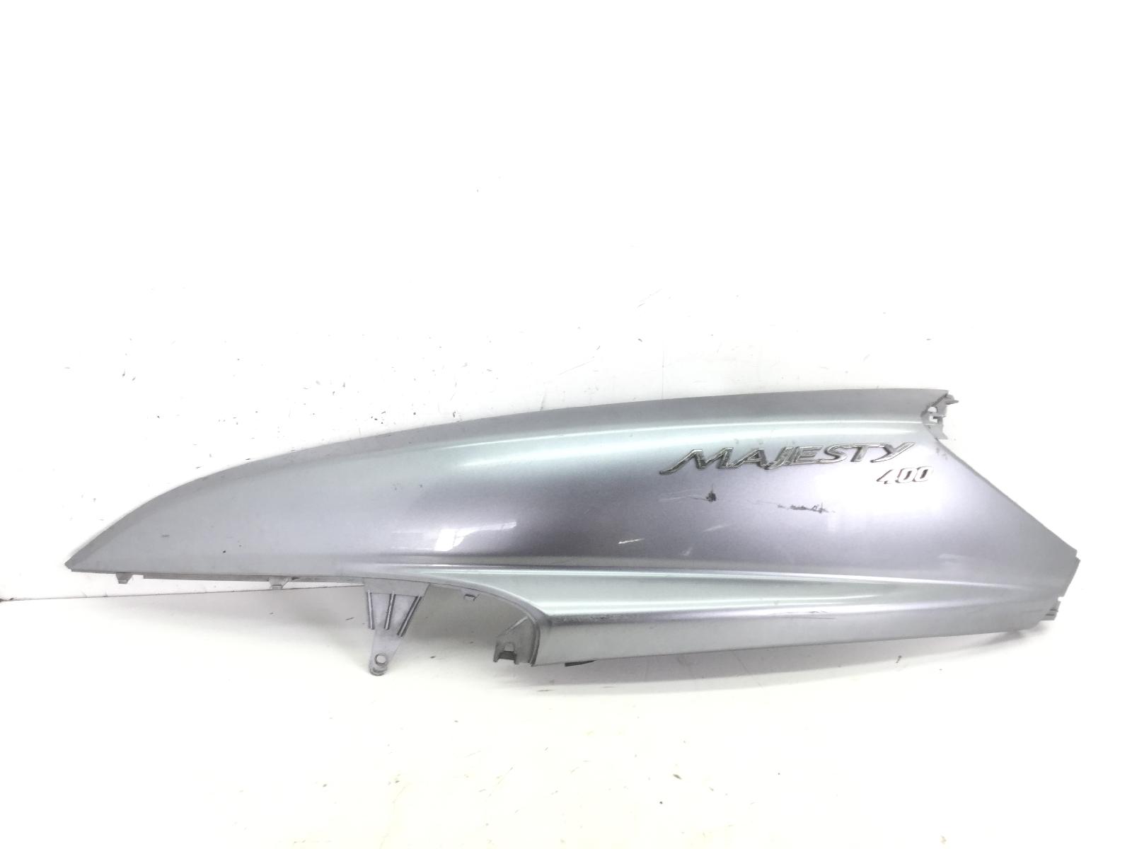 Yamaha majesty yp 400 carena fiancata posteriore sinistra - piolo rotto 2006 2006 sh025