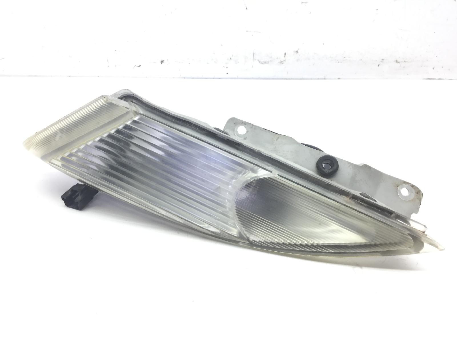 Yamaha majesty yp 400 freccia anteriore destra lampeggiatore faro posizione 2006 2006 sh025