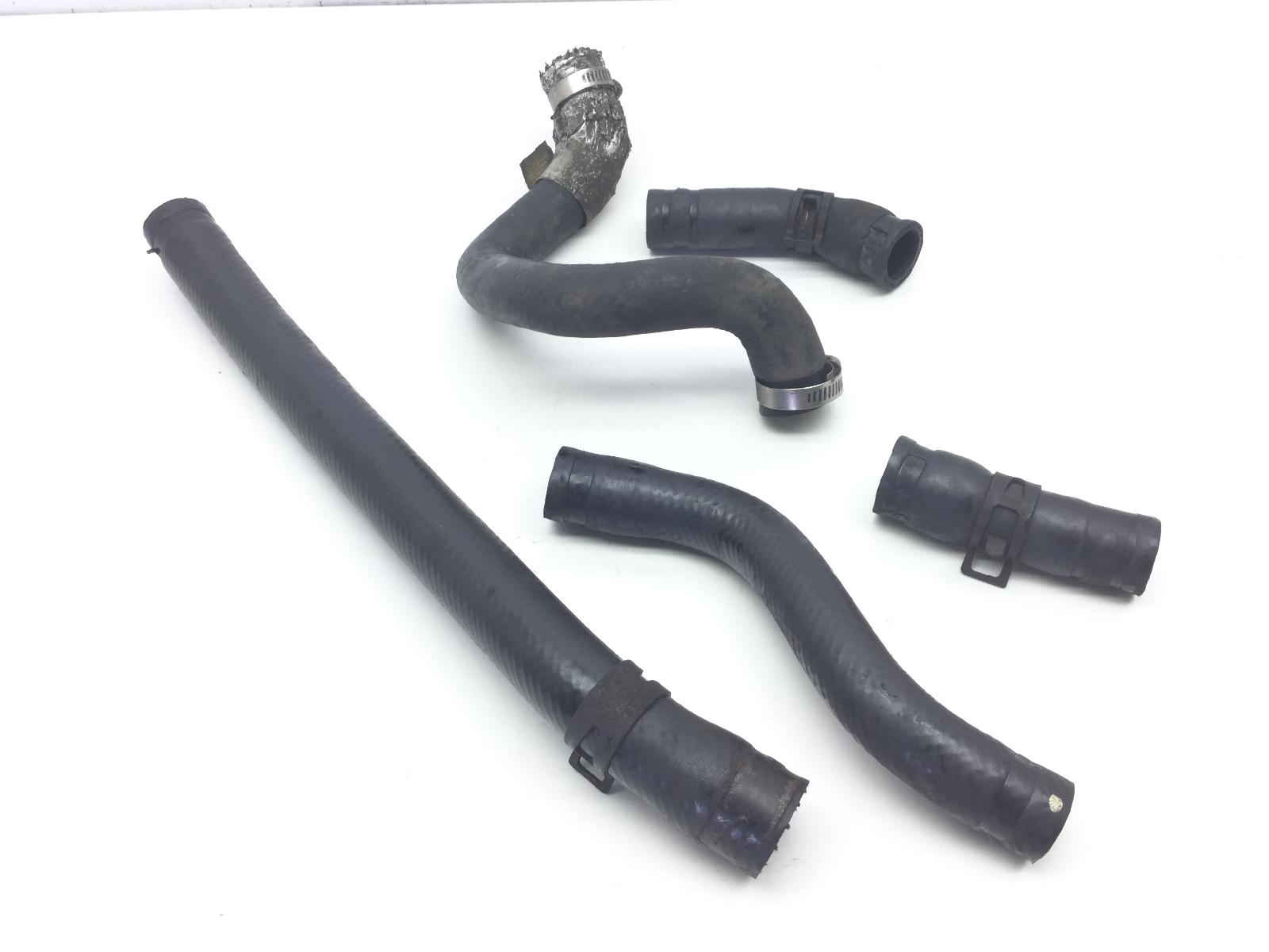 Yamaha majesty yp 400 kit 5 tubi acqua raffreddamento acqua radiatore 2006 2006 sh025