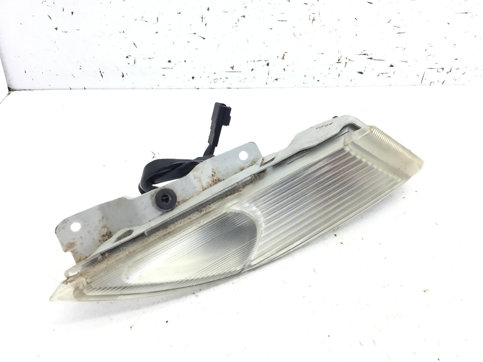 Yamaha majesty yp 400 lampeggiatore freccia anteriore sinistra 2006 2006 sh025