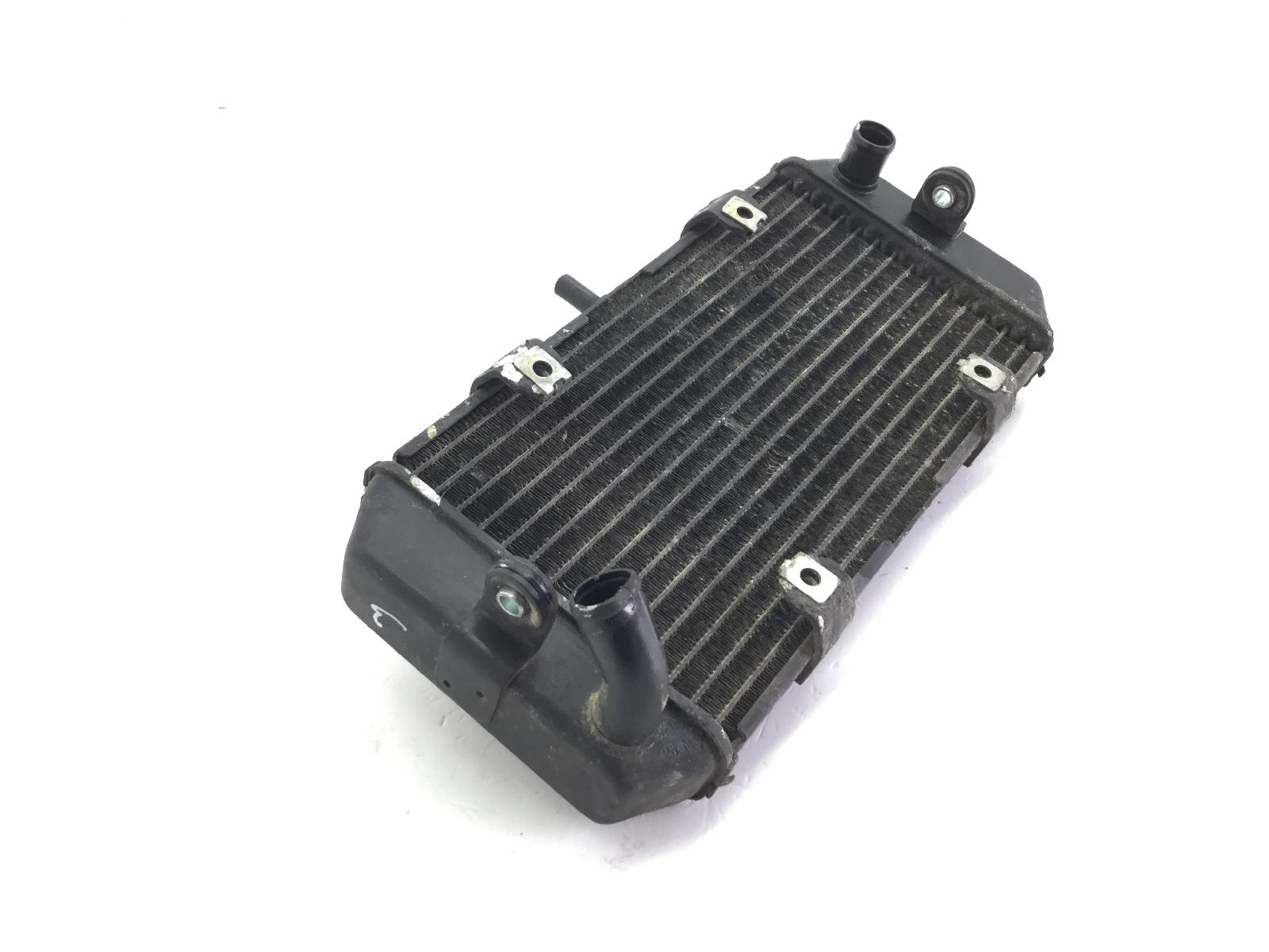Yamaha majesty yp 400 radiatore liquido acqua raffreddamento motore 2006 2006 sh025