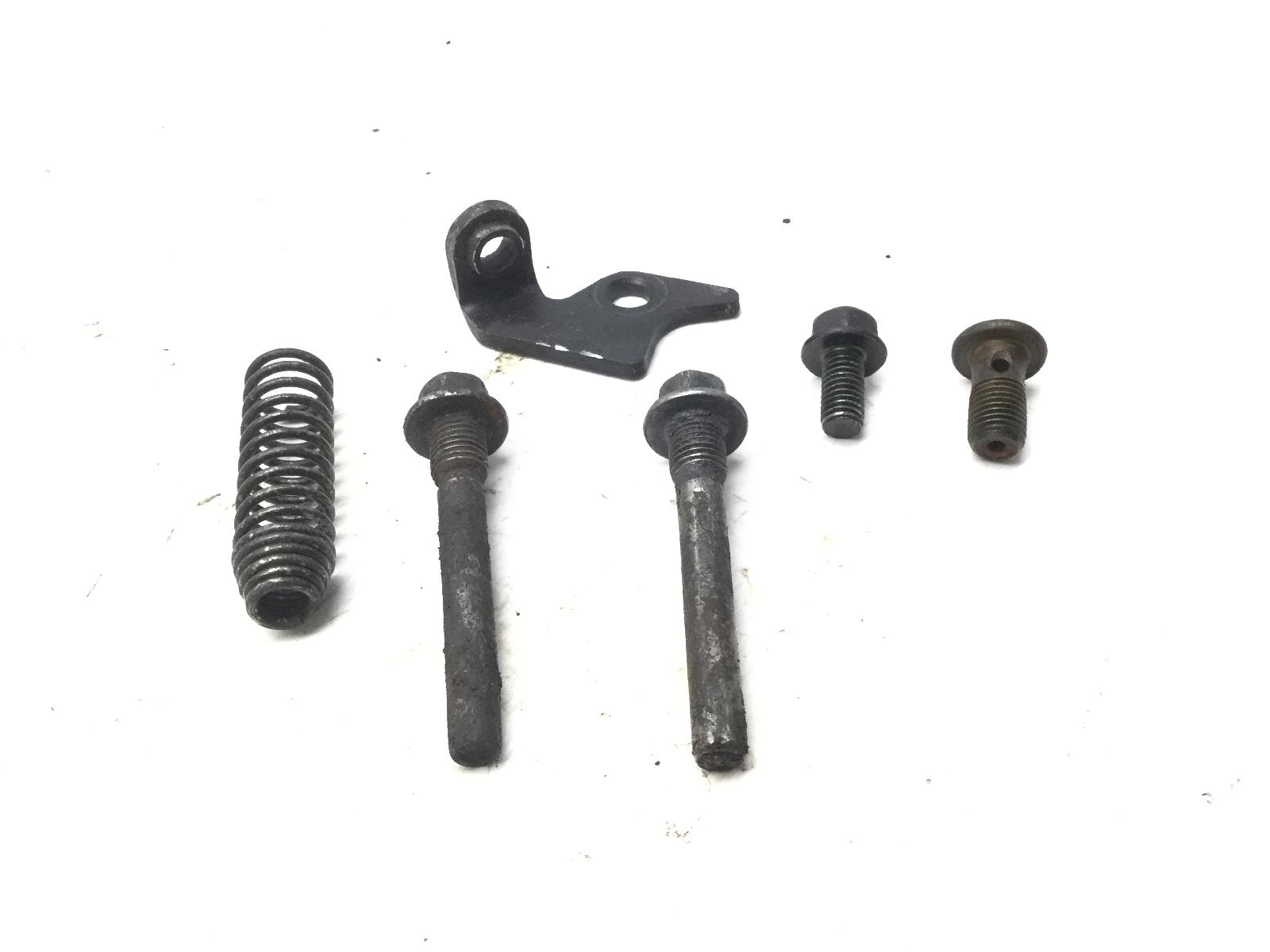 Yamaha majesty yp 400 kit accessori assortiti pinza freno posteriore 2006 2006 sh025