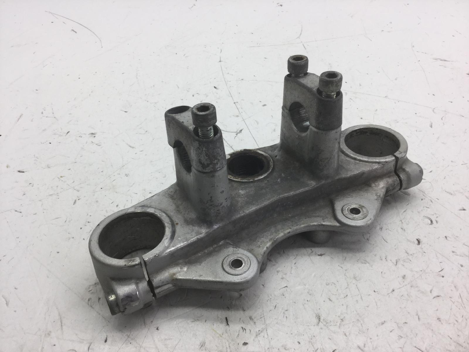 Malaguti xsm 50 piastra supporto superiore forcella manubrio 2003 2003 68k1a2