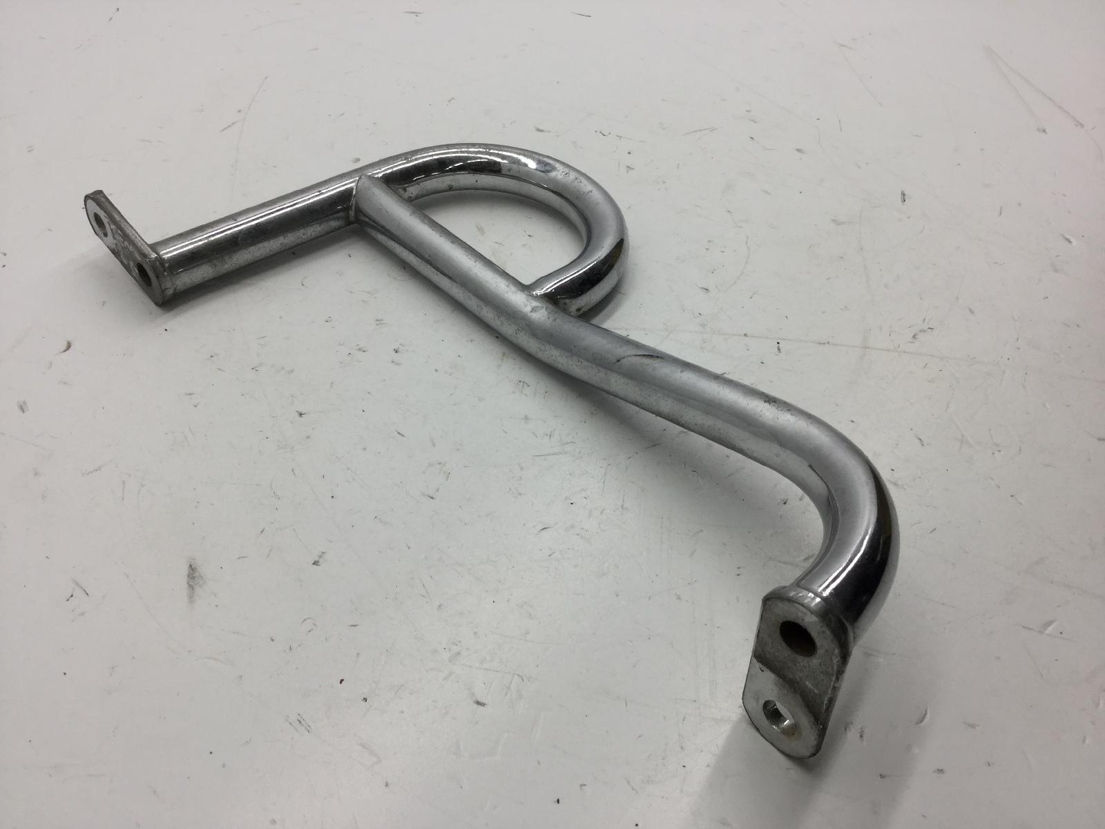 Yamaha xv se virago 535 staffa protezione anteriore destra 1988 1988 2yl