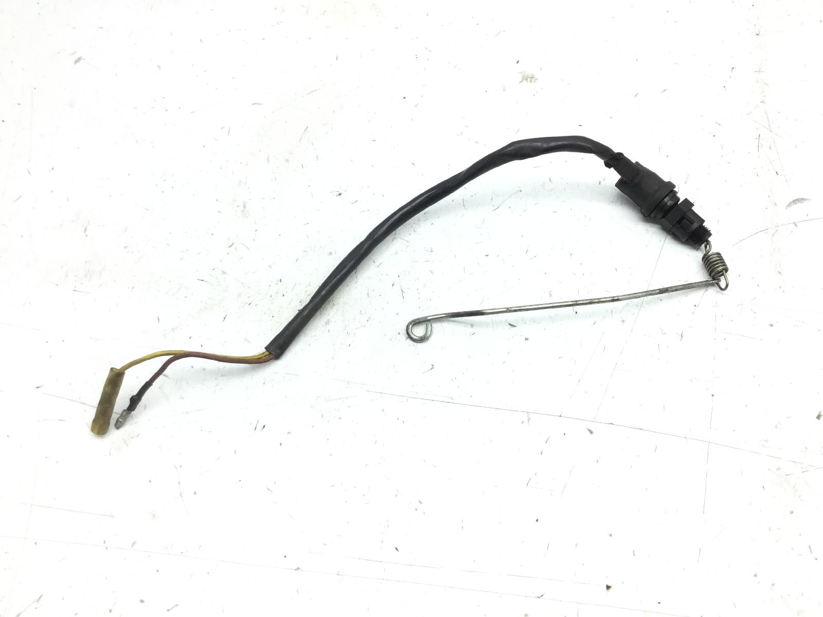 Yamaha xv se virago 535 sensore interruttore friizone 1988 1988 2yl