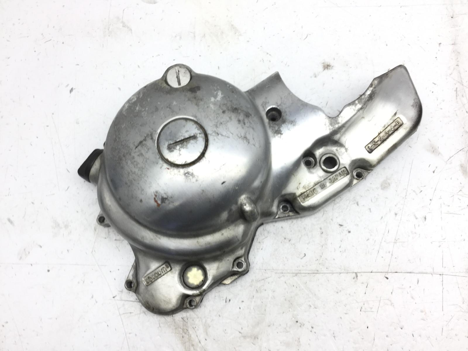 Yamaha xv se virago 535 carter coperchio statore volano 1988 1988 2yl