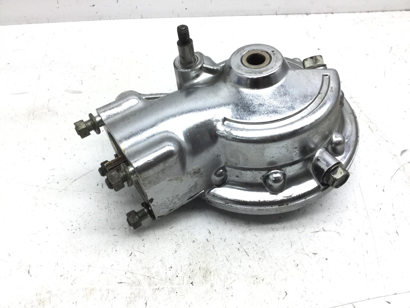 Yamaha xv se virago 535 cardano posteriore coppia conica 1988 1988 2yl
