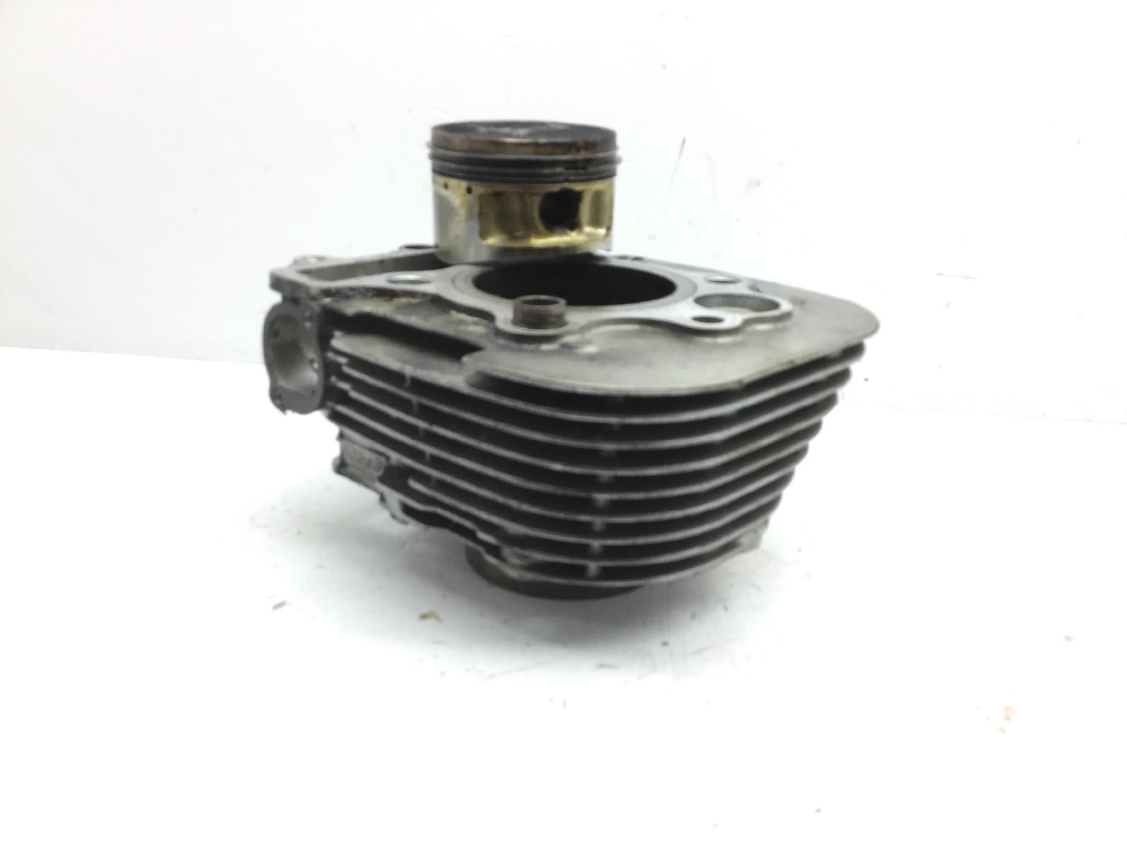 Yamaha xv se virago 535 cilindro e pistone anteriore 1988 1988 2yl