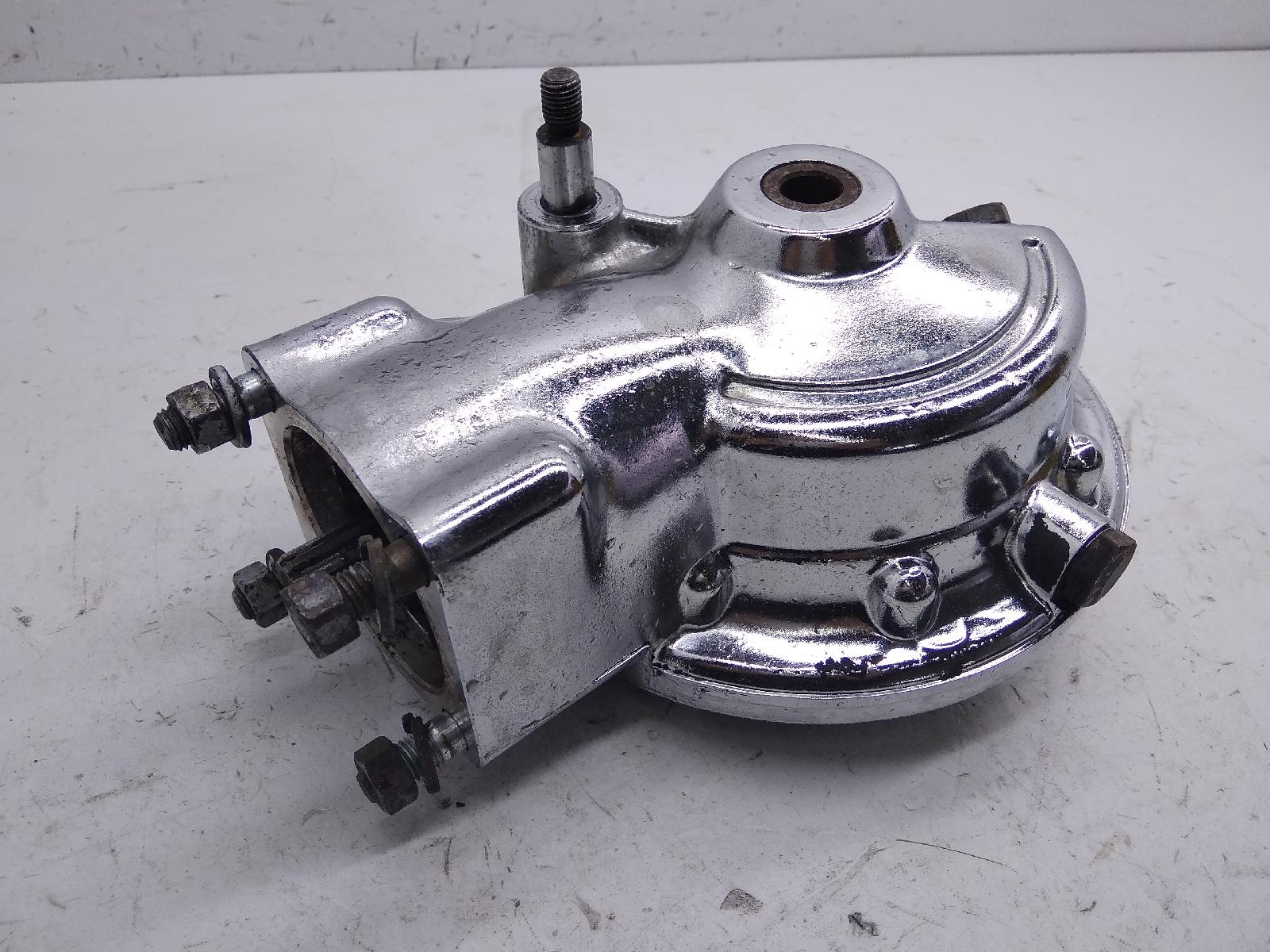 Yamaha xv se virago 535 coppia conica cardano posteriore 1988 1988 2yl