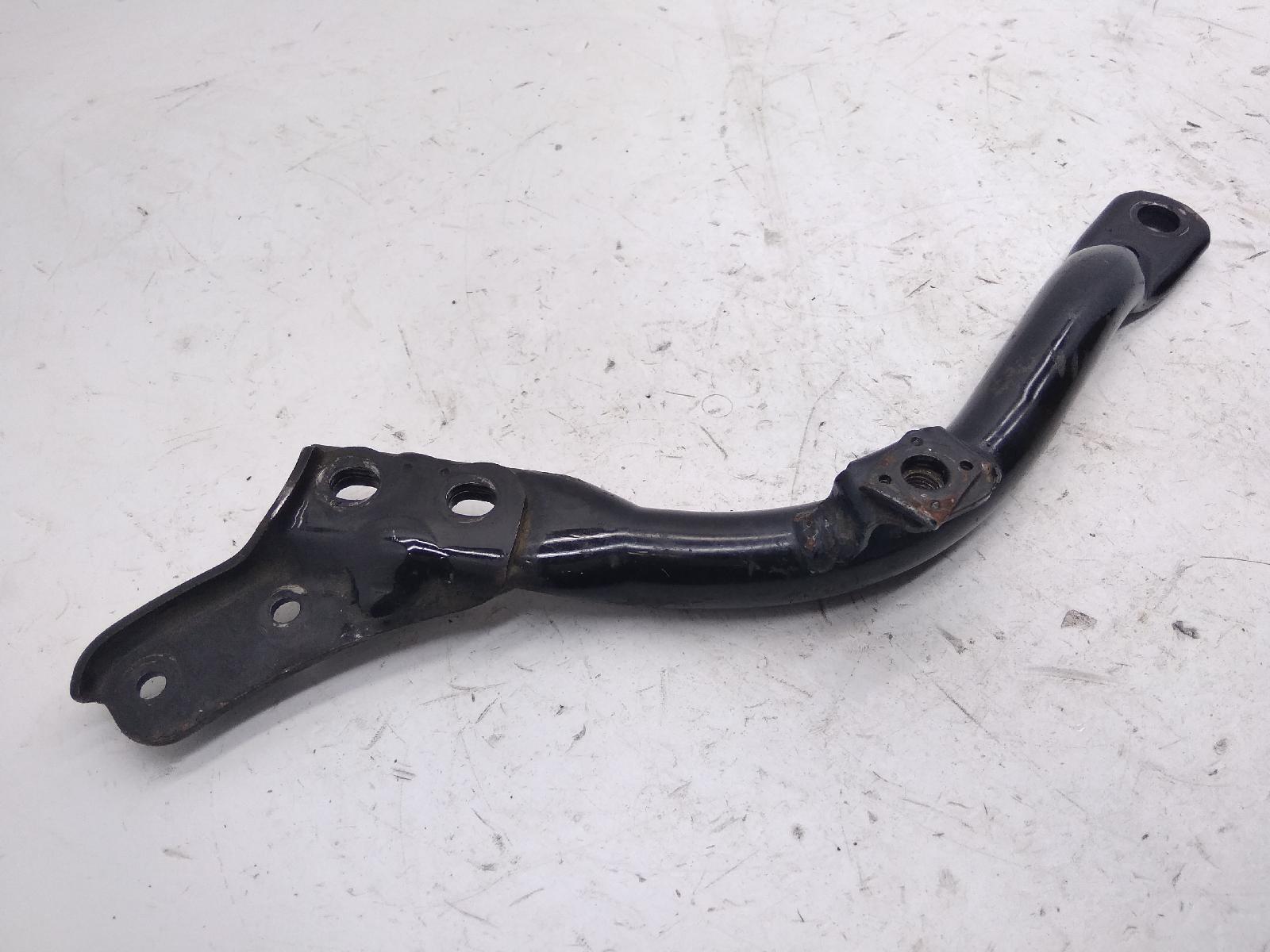 Yamaha xv se virago 535 staffa telaio supporto sinistro 1988 1988 2yl
