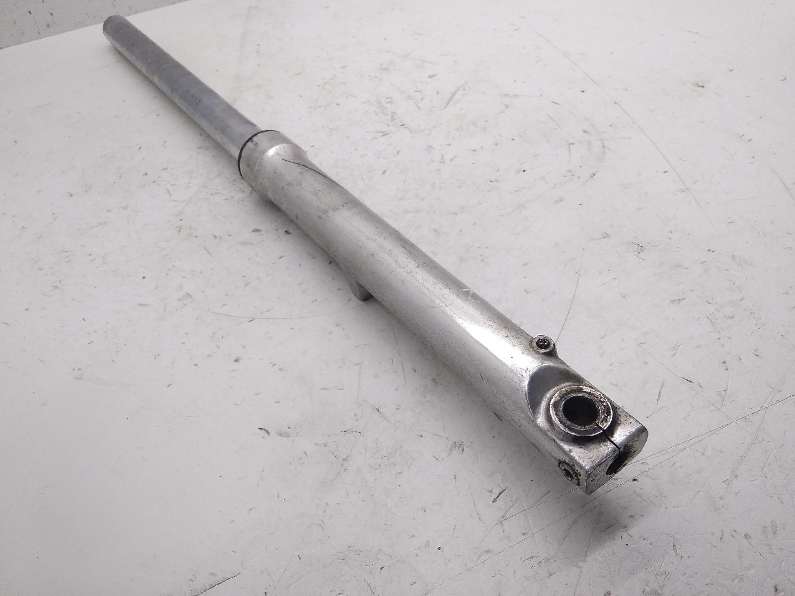 Yamaha xv se virago 535 fodero forcella sinistro per ricambi - no stelo 1988 1988 2yl
