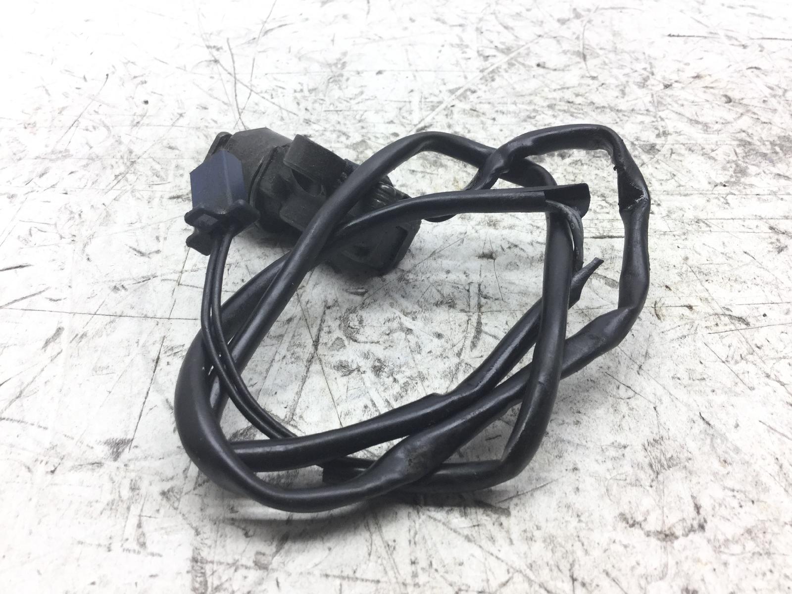 Yamaha xv se virago 535 sensore cavalletto laterale 1988 1988 2yl