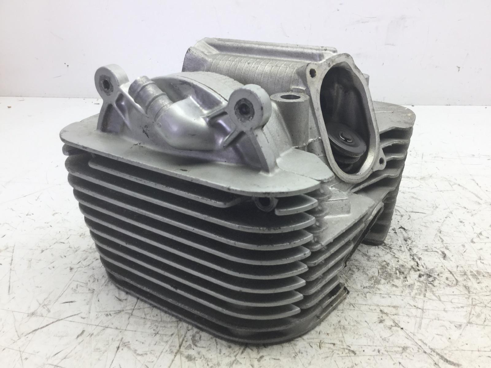 Yamaha xv se virago 535 testa testata posteriore senza punterie 1988 1988 2yl